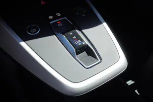 Audi Q4 e-tron 45 quattro