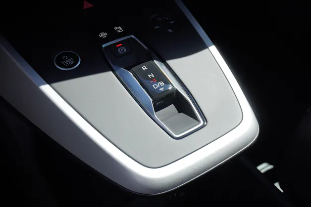 Audi Q4 e-tron 45 quattro