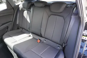 Audi Q4 e-tron 45 quattro