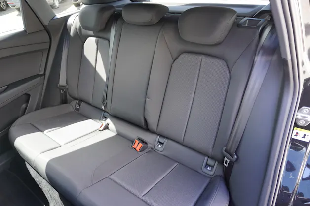 Audi Q4 e-tron 45 quattro