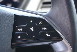 Audi Q4 e-tron 45 quattro