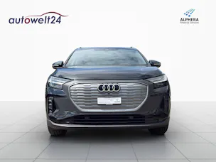 Audi Q4 e-tron 45 quattro
