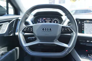 Audi Q4 e-tron 45 quattro