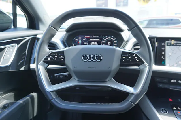 Audi Q4 e-tron 45 quattro