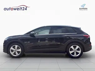 Audi Q4 e-tron 45 quattro