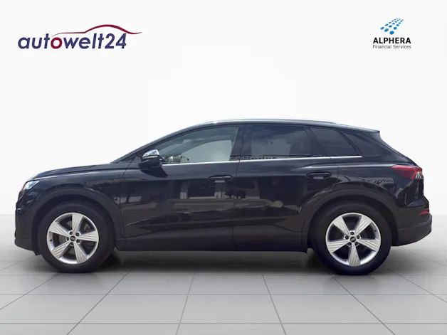 Audi Q4 e-tron 45 quattro
