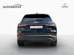 Audi Q4 e-tron 45 quattro