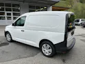 VW Caddy Cargo 2.0TDI 4Motion