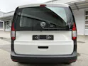 VW Caddy Cargo 2.0TDI 4Motion