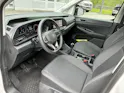 VW Caddy Cargo 2.0TDI 4Motion