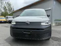 VW Caddy Cargo 2.0TDI 4Motion