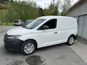 VW Caddy Cargo 2.0TDI 4Motion