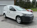 VW Caddy Cargo 2.0TDI 4Motion
