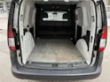 VW Caddy Cargo 2.0TDI 4Motion
