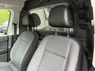 VW Caddy Cargo 2.0TDI 4Motion