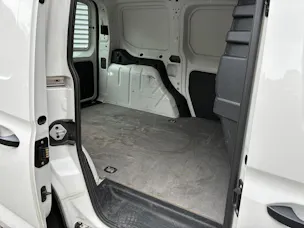 VW Caddy Cargo 2.0TDI 4Motion