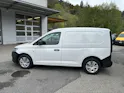 VW Caddy Cargo 2.0TDI 4Motion