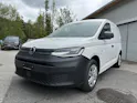 VW Caddy Cargo 2.0TDI 4Motion