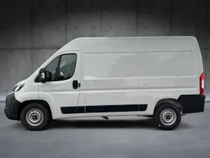 Fiat Ducato 35 L2H2 A8