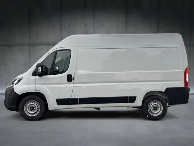 Fiat Ducato 35 L2H2 A8