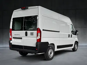 Fiat Ducato 35 L2H2 A8