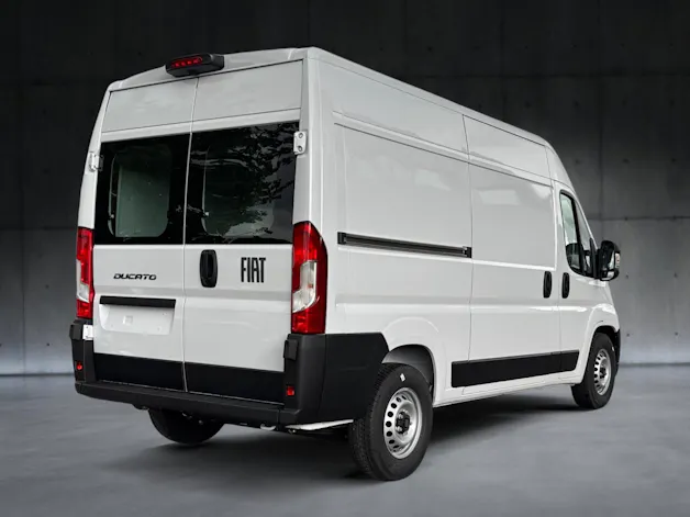 Fiat Ducato 35 L2H2 A8
