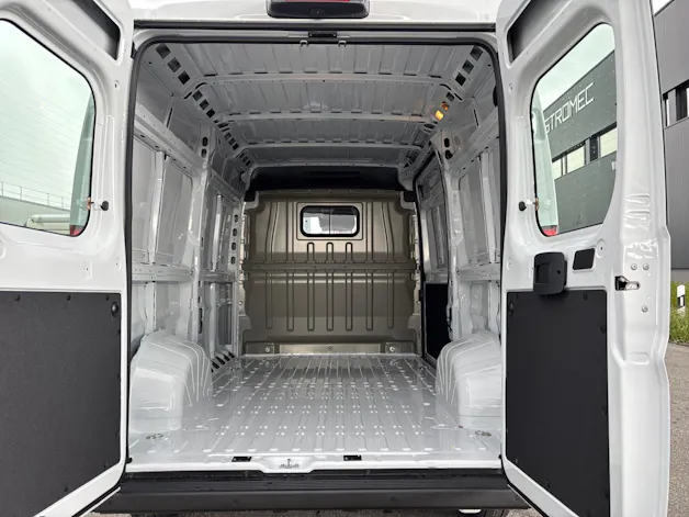 Fiat Ducato 35 L2H2 A8
