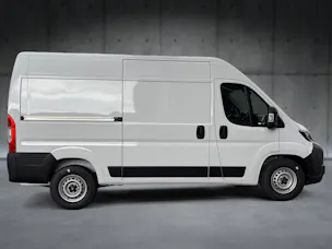 Fiat Ducato 35 L2H2 A8