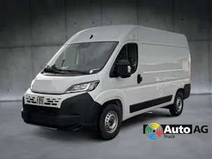 Fiat Ducato 35 L2H2 A8