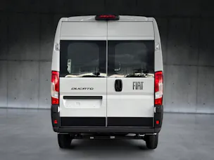 Fiat Ducato 35 L2H2 A8