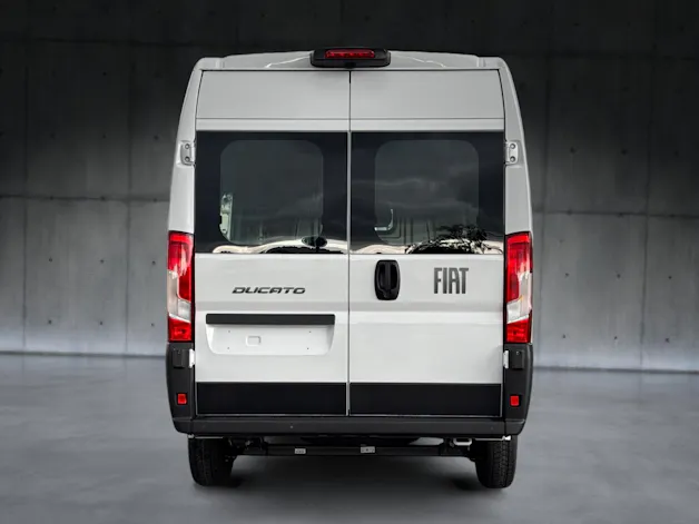 Fiat Ducato 35 L2H2 A8