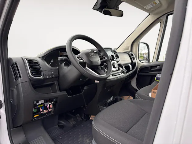 Fiat Ducato 35 L2H2 A8
