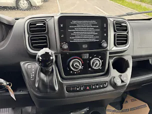 Fiat Ducato 35 L2H2 A8