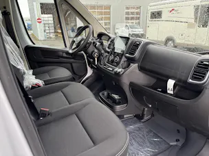 Fiat Ducato 35 L2H2 A8