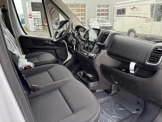 Fiat Ducato 35 L2H2 A8