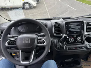 Fiat Ducato 35 L2H2 A8