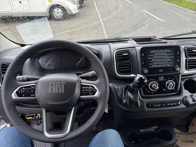 Fiat Ducato 35 L2H2 A8