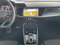 Audi RS3 Sportback 2.5 TSI quattro S-tronic