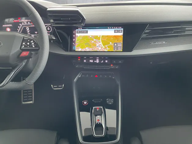 Audi RS3 Sportback 2.5 TSI quattro S-tronic