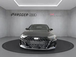 Audi RS3 Sportback 2.5 TSI quattro S-tronic