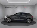 Audi RS3 Sportback 2.5 TSI quattro S-tronic