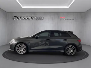 Audi RS3 Sportback 2.5 TSI quattro S-tronic