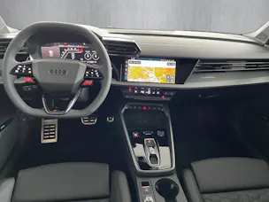 Audi RS3 Sportback 2.5 TSI quattro S-tronic