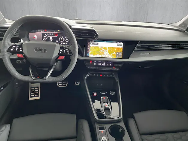 Audi RS3 Sportback 2.5 TSI quattro S-tronic
