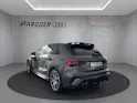 Audi RS3 Sportback 2.5 TSI quattro S-tronic
