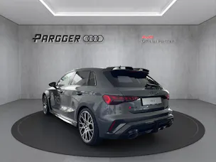 Audi RS3 Sportback 2.5 TSI quattro S-tronic