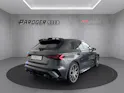 Audi RS3 Sportback 2.5 TSI quattro S-tronic