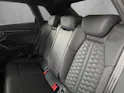 Audi RS3 Sportback 2.5 TSI quattro S-tronic