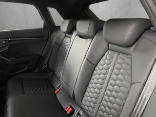 Audi RS3 Sportback 2.5 TSI quattro S-tronic