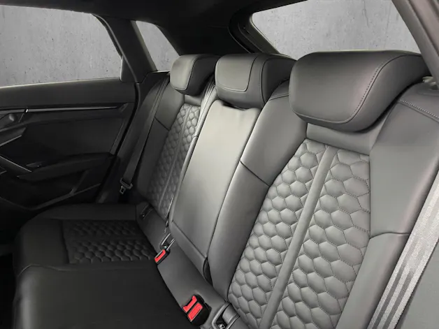 Audi RS3 Sportback 2.5 TSI quattro S-tronic